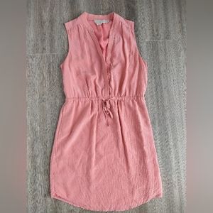 Cynthia Rowley Silk Dress